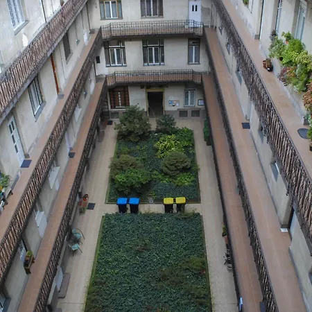 Sunny In Buda Apartament Budapeszt