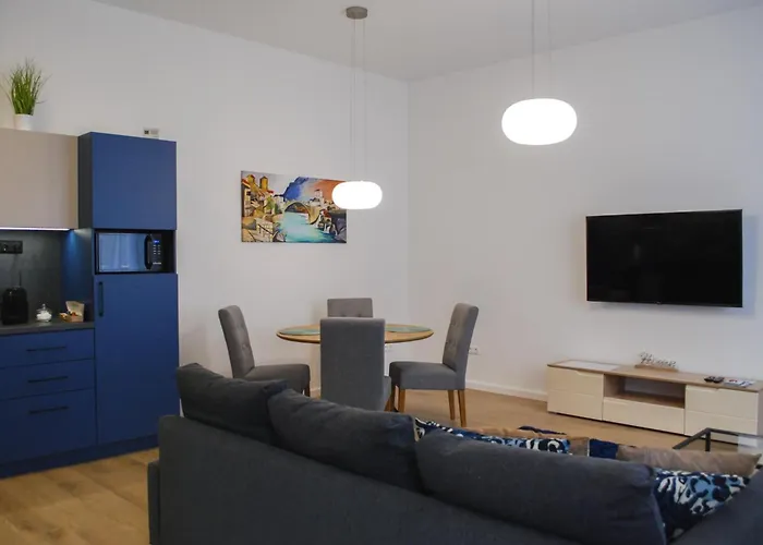 Sunny In Buda * Budapeszt