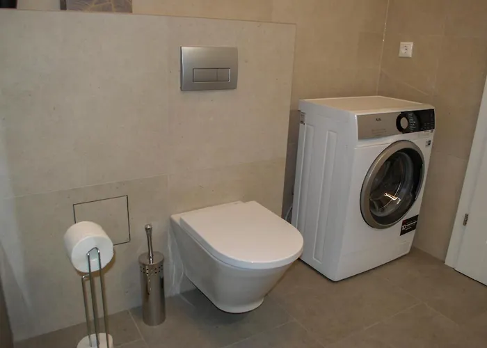 Apartament Sunny In Buda