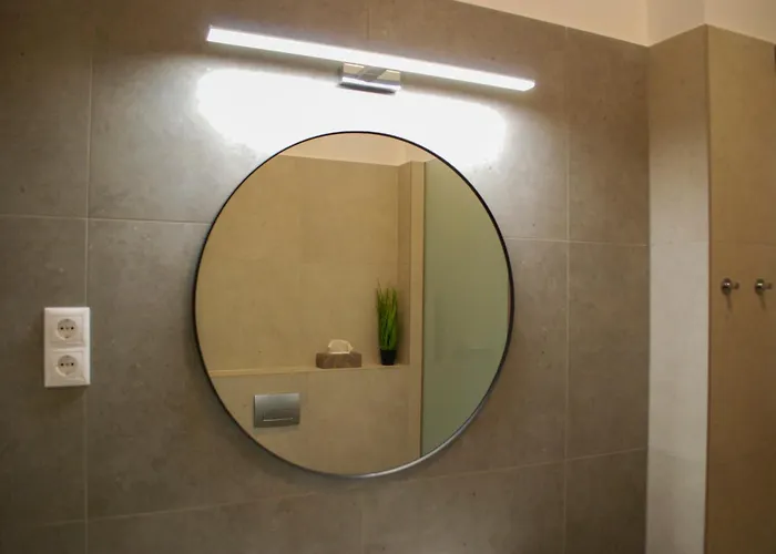 Apartament Sunny In Buda