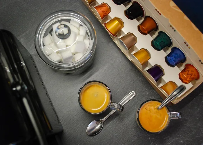 Sunny In Buda Apartament