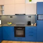 Apartman Sunny In Buda *
