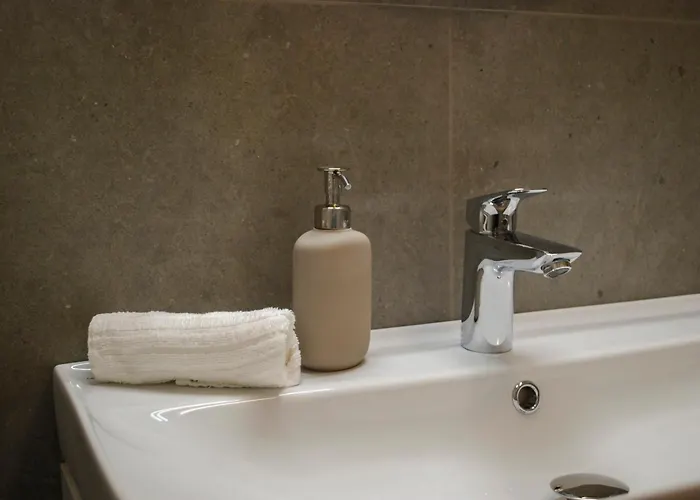 Sunny In Buda Апартаменты *